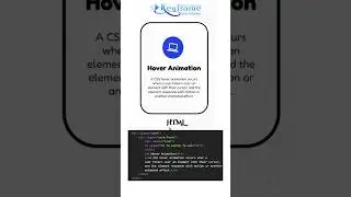 Smooth and Creative Card Animation | Html | CSS