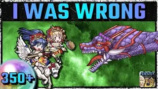 HARMONIC TANA SUMMONS AND SHOWCASE!!!! | Bite of Flame Summons & AMA