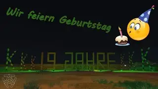 19 Jahre Krisen Kommando Kr&auml;fte
