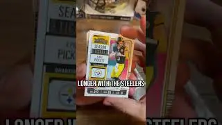 NFL Card Hunting at Target &mdash; Worth It or Nah? | Panini Contenders Football 2023 - Part  1