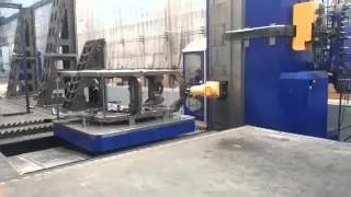 PPS Group CNC-Fr&auml;smaschine