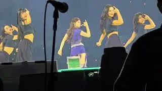 260109 4K TWICE (트와이스) MEEEEEE (Nayeon solo) | THIS IS FOR World Tour | Vancouver