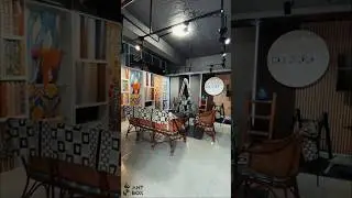 Our ✨brand-new Doodad/ AntBox Experience Store #tirupur #homedecor #innovation #improvement #shorts