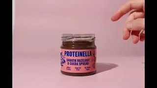 Healthyco Proteinella