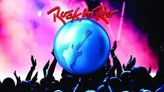 Oasis - Rock In Rio 2001 (Remastered 720p 50fps) Audio Soundboard!