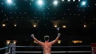 HKA &ndash; Fight Night 15