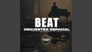 Beat Orquestra Espacial