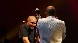 Harold López-Nussa Feat. Grégoire Maret - 3 (Cité de la Musique - Paris - September 7th 2023)