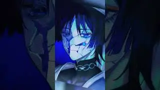 scaramouche edit