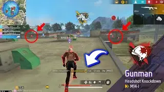 রেনডম টিমমেট যখন প্যানেল ইউজার 😮😮😮