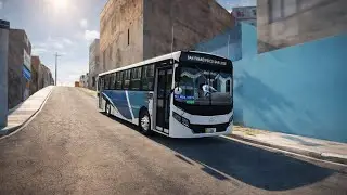 Hoy presento Caio apache Vip 4 de ATSA con ruta de San José La Colina san francisco  parque okayama 