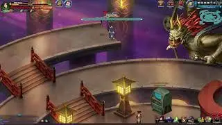 Madara GNW Breakthrough! | Naruto Online