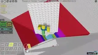 Tower of Corner Hugging - Final Public Video (Before Completion)