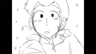 Secret Desire (Yuji Ohno) - Lupin iii Animation - JigLup