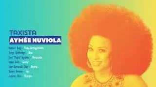 Aym&eacute;e Nuviola's Band Feat. Kemuel Roig  - TAXISTA | SESC Jazz Festival 2025