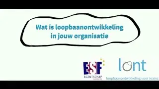 Loopbaanontwikkeling in jouw organisatie