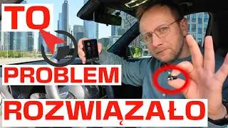 PRO TIP! Jak oszukać złącze USB-C? Adapter OTG dla Yanosik RS i GTm!