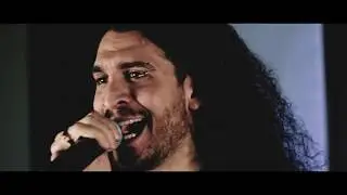 Michele Guaitoli - Grace (Jeff Buckley Cover) @ The Groove Factory