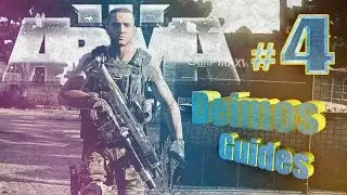 Арма 3 Гайд Сообщества - ДЛЦ 