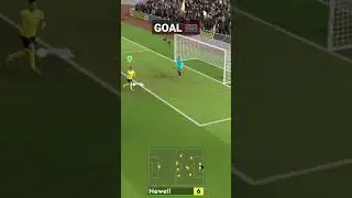 #trending #viralvideo#dls #dls22 Amazing Goal 🥅 in DLS22🥅