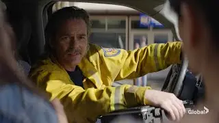 'Fire Country' First Look Trailer | New Series This Fall