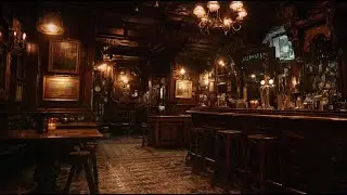 Vintage Bar Jazz – Smooth Saxophone Jazz 1960s