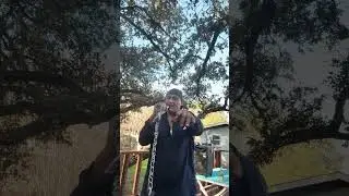 Let&rsquo;s get it.  Rudy Ramirez/Stevie Ray Vaughan happy new year 2026.