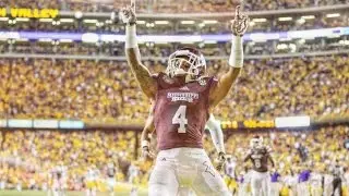 SEC Big Hits and Big Plays