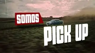 &iexcl;Somos pickup! Tradici&oacute;n e innovaci&oacute;n en pick-up