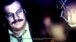 Hitman Absolution Opening Video