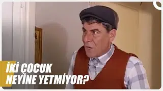 Cafer ve Gül'ün Yeni Çocuk Planı - Bizimkiler 1. Bölüm