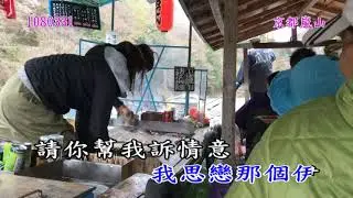 1080329京阪神奈之旅-42飛在風中的小雨(伍佰)