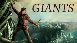 Jack The Giant Slayer / Giants