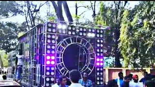 Green Dj Beautiful Performance 2021 !! Dj Green Music Banrpal , Angul !!