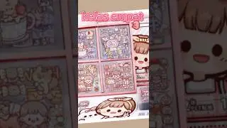 Pilih Stiker Viral Sesuai Kelasmu #viral #shorts #sticker