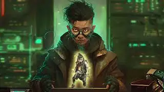 YallowG (Yanbi, Gizmo), Bo Bluesy - 03  Đi&ecirc;u L&agrave;m Ch&oacute; (Audio)
