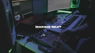SP404 MK II BEAT | ROLAND | prod Zawu Beats | BOOM BAP | LOFI