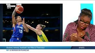 L'actualit&eacute; sportive du weekend