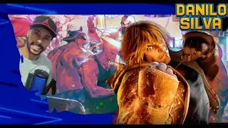 Street Fighter 6 /Ranking #PS5