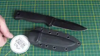 Böker Plus - Heckler & Koch - MP7 Personal Duty Knife ( PDK )