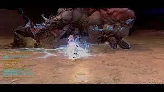 Dragon Nest Avalanche NSTG DLB04 First Clear