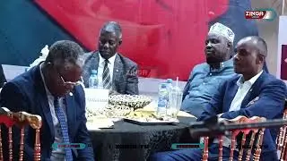 IFTAR YA RC MTANDA NA WATOTO YATIMA MWANZA UTAPENDA .