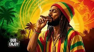 NEW Dub Reggae Mix / BEST Reggae Roots / REGGAE DUB best selection v4