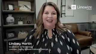 K-12 Student Digital Monitoring Testimonial | Lowndes County Schools | Linewize