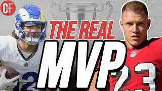 2025 Fantasy Football MVP Debate | No Punt Intended (FFL Awards)