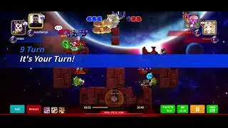 20251003 Gunboumdm vs Maimai + M r B e e @VIETNAMPRO (BeetleKing Iceball team)