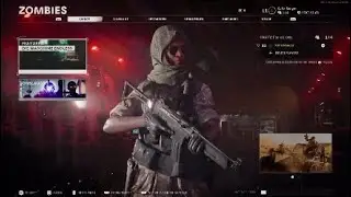 How To Unlock the `Woods&acute; Operator (Call of Duty Black Ops Cold War)