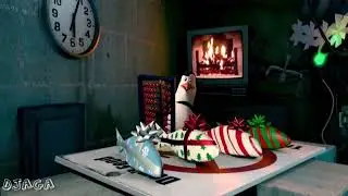 ОЗВУЧКА Мадагаскара До Слез(переозвучка rutp)
