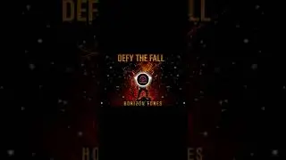 🔥 Defy the Fall | Rise Through the Storm #shorts