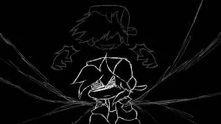 Funkin' Corruption The True Ending: Boyfriend VS The Omnipotence